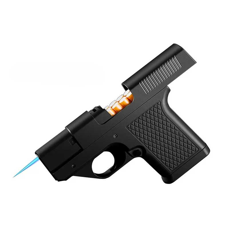 ClickFlame™ - Technical Flame Lighter