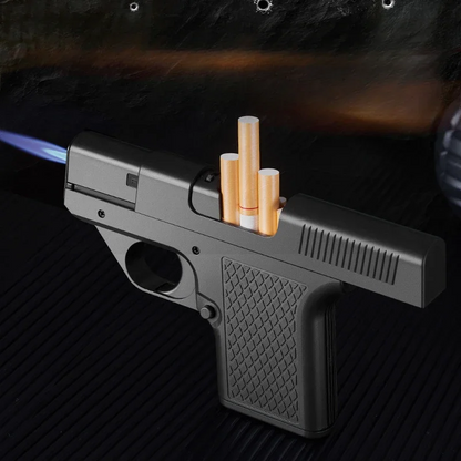 ClickFlame™ - Technical Flame Lighter