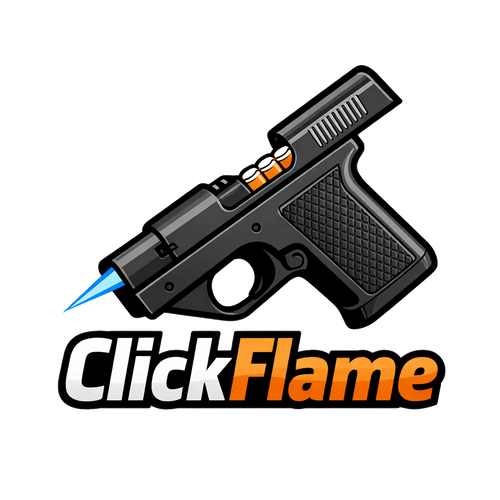 ClickFlame